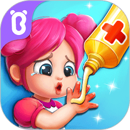 宝宝巴士宝宝救护手册 v9.89.07.00