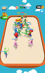 合并大师：彩虹朋友免广告版下载 1 12