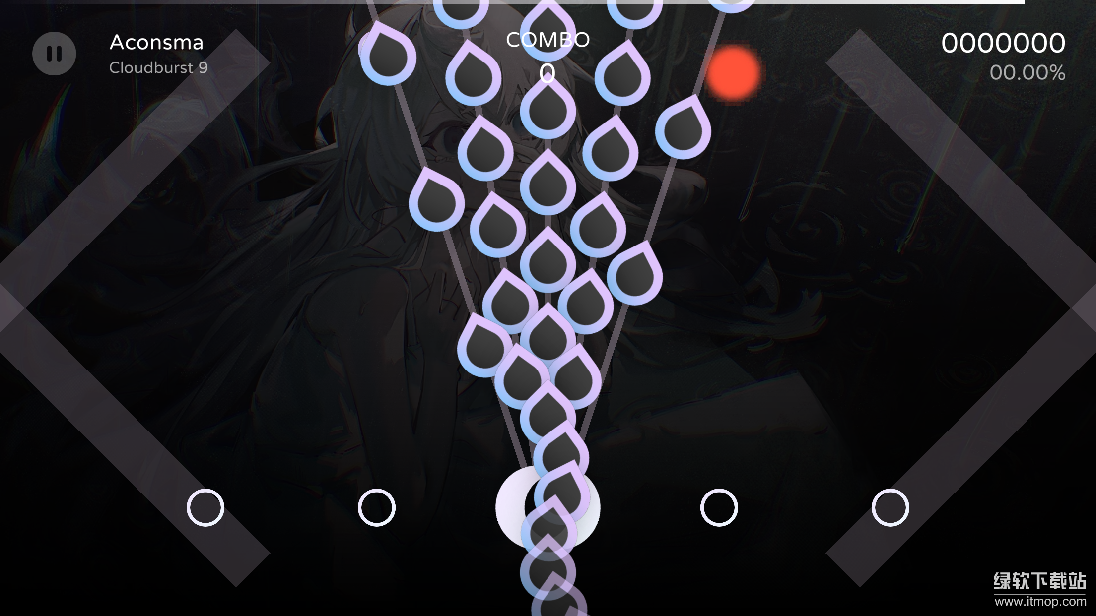 Milthm最新版下载 3.9.1 安卓官方版 5