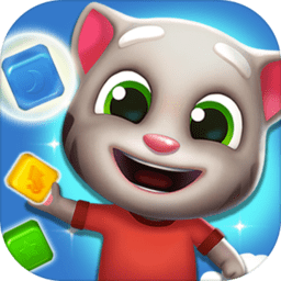 汤姆猫消消乐园(Talking Tom FunFair) 1.2.22.0
