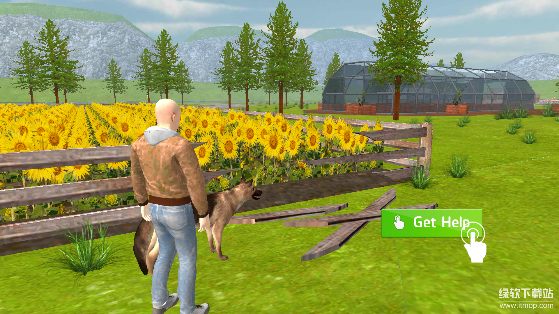 模拟农场24最新版下载 8.0.2c1 安卓版 2