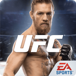ea sports ufc手机版 v1.11.09安卓版
