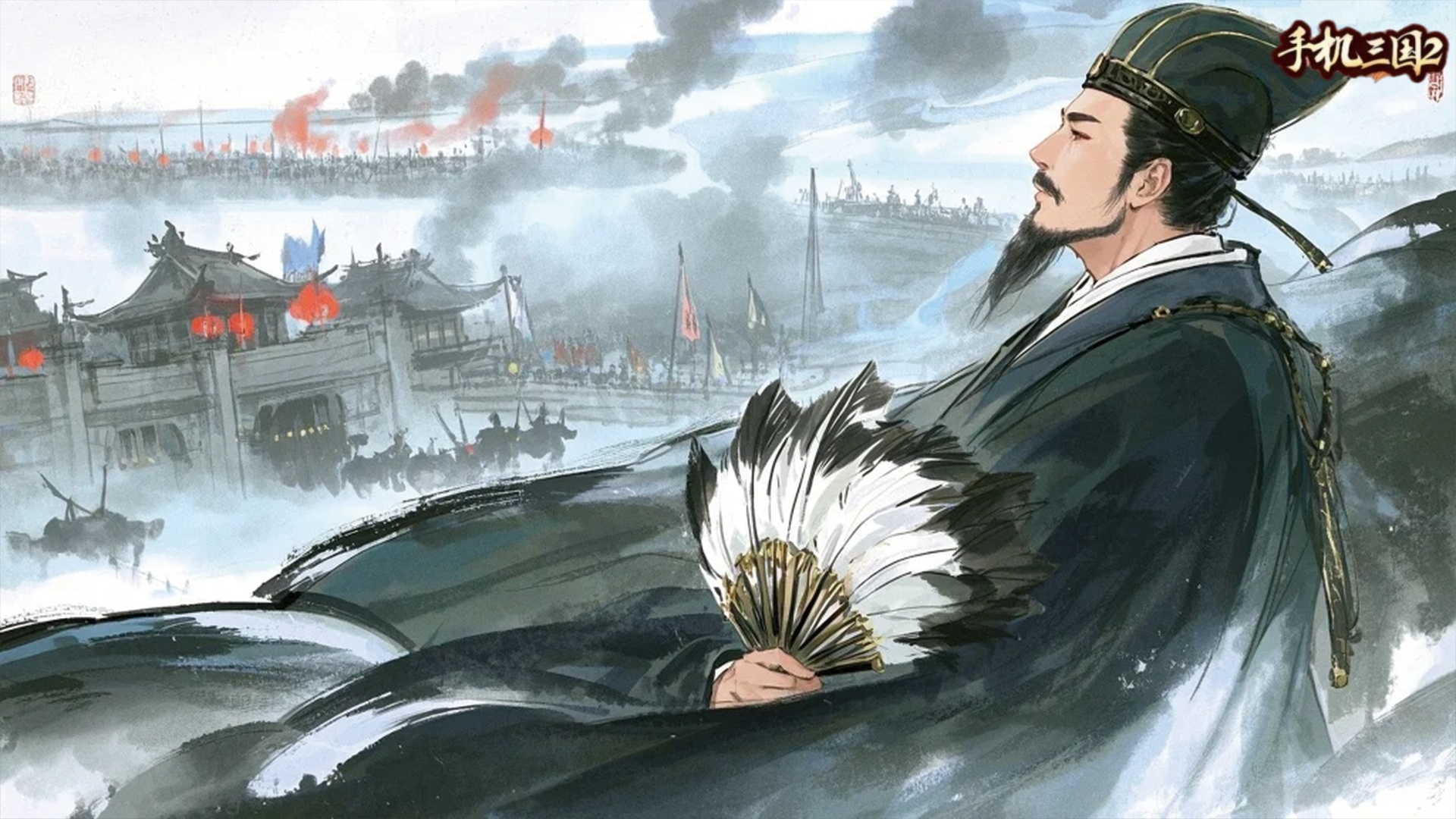 手机三国2最新版下载 1.7.73 0