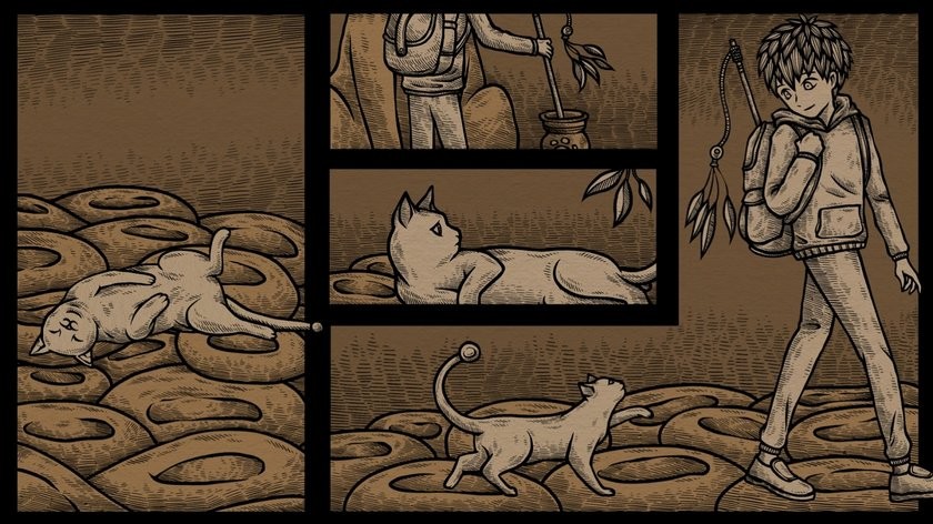 cat Museum猫博物馆下载 1.3.0 0