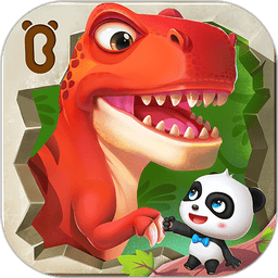 奇妙恐龙世界 v9.89.99.01