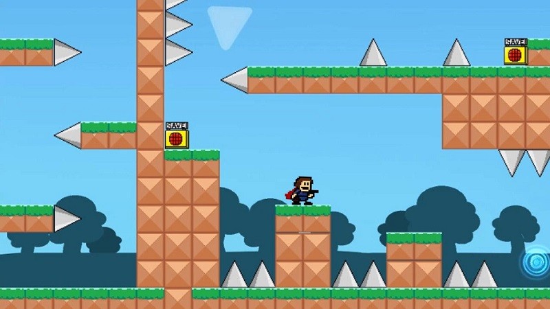 全民iwanna正版下载 1.0.5 3