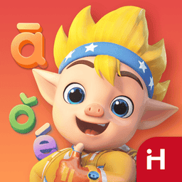 洪恩拼音免费版 v1.9.9