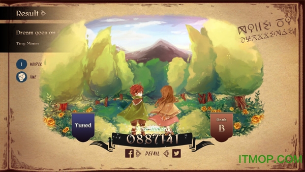 拉诺塔完整版(lanota)下载 v2.19.1 安卓版 0