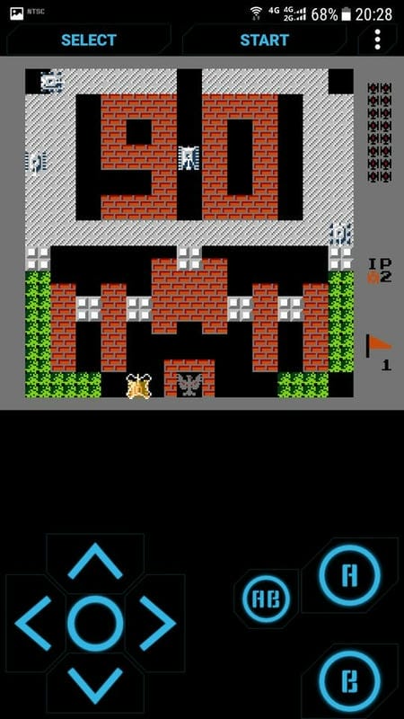 小霸王游戏合集模拟器下载 v2.1.5 1