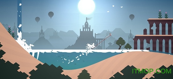 阿尔托的奥德赛手游(Altos Odyssey)下载 1.0.36 安卓手机版 2