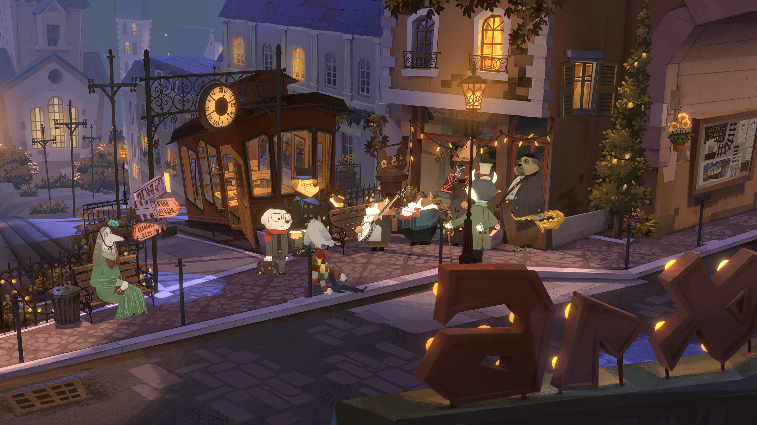 落日山丘最新版下载 1.0.31 2