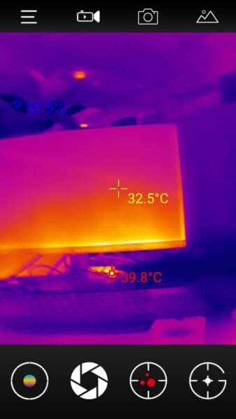 天眼热成像下载 v4.4.250120 0
