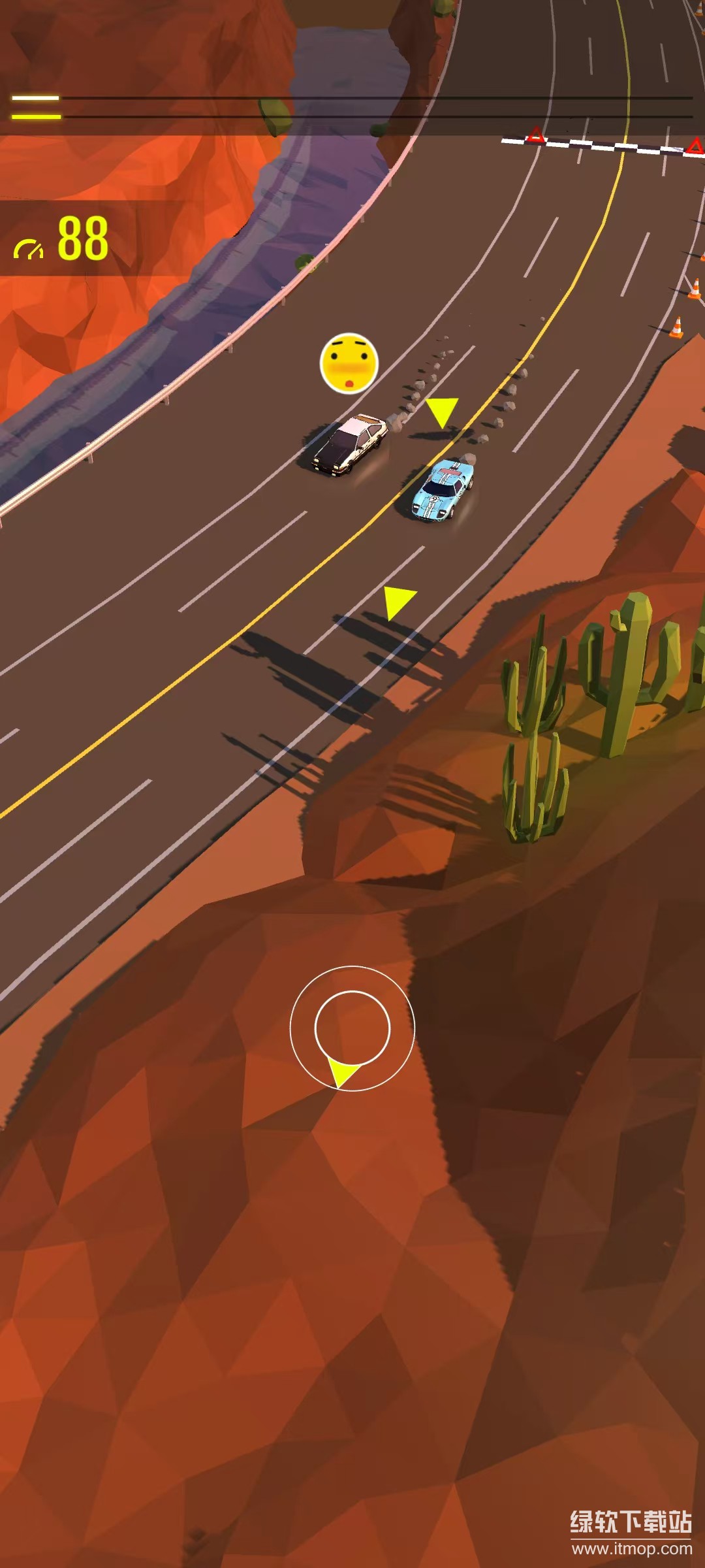 绝尘漂移最新版下载 2.3.43 8