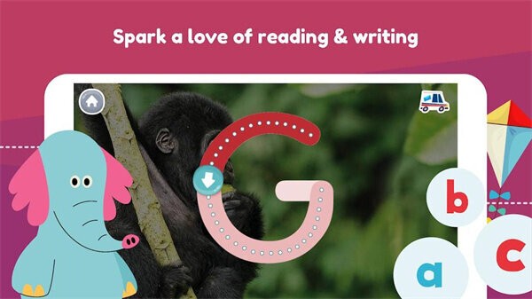 可汗学院儿童版下载 v8.0 4