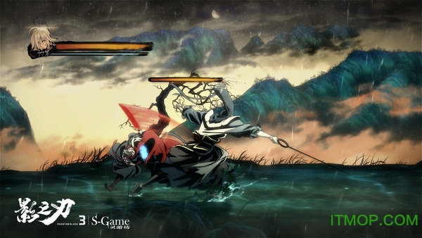 灵游坊影之刃3手游下载 1.2007.3 3