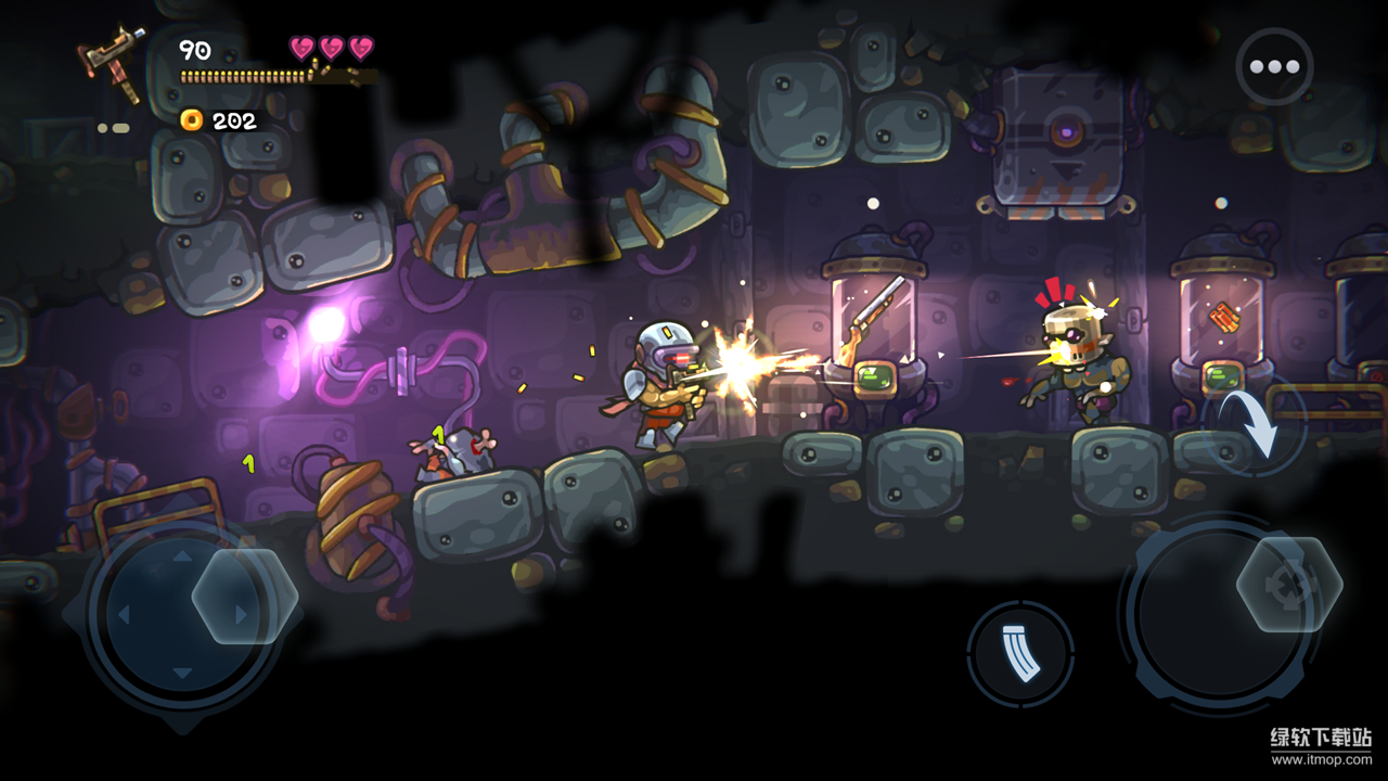 霓虹危城最新版下载 2.0.2 2