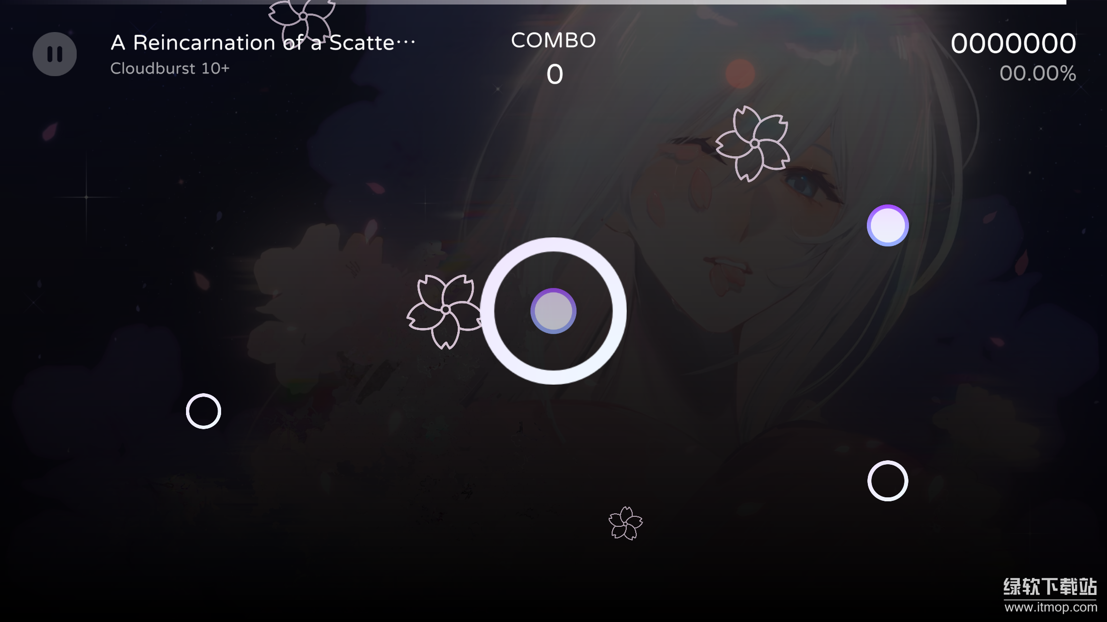 Milthm最新版下载 3.9.1 安卓官方版 2