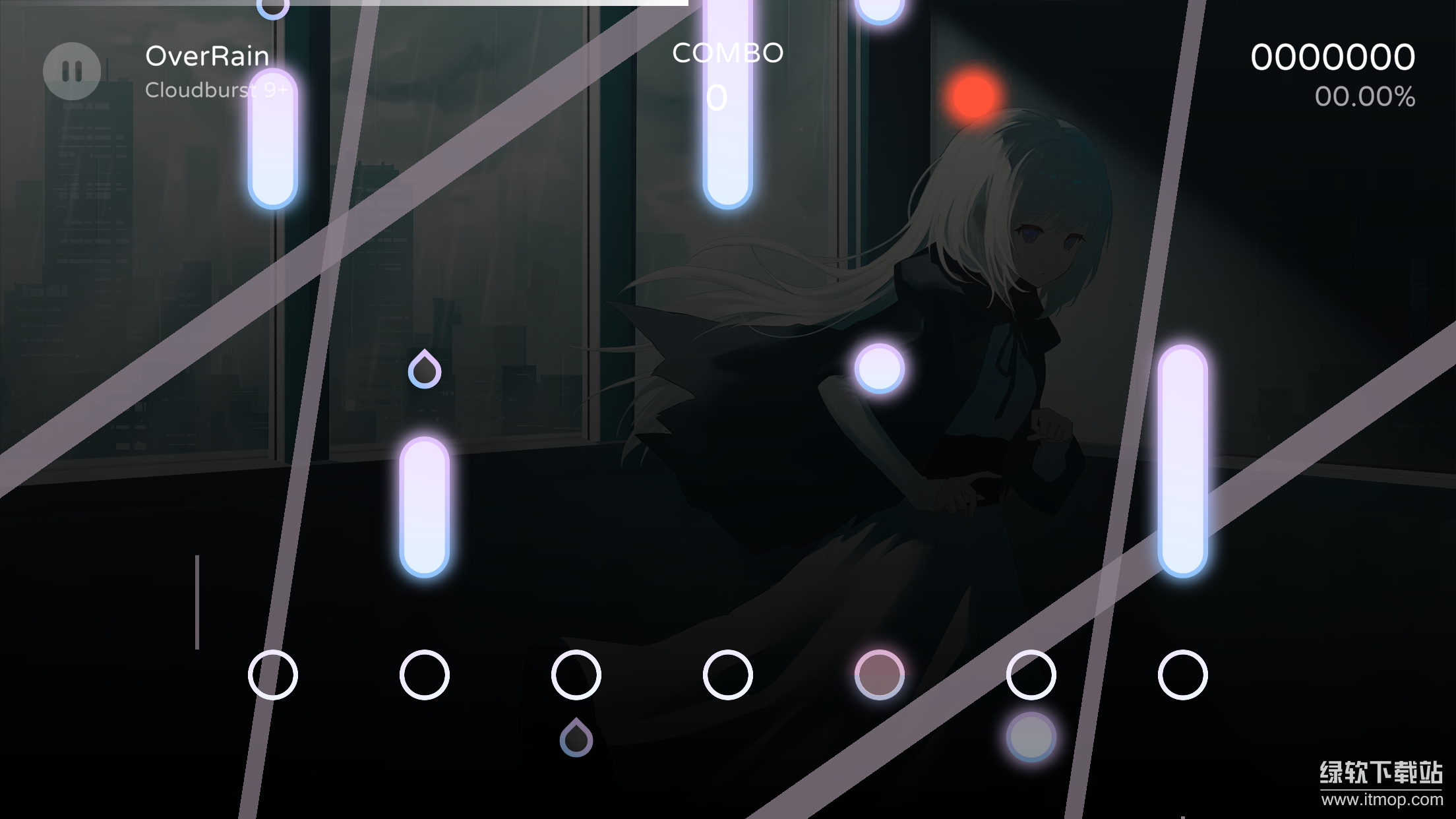 Milthm最新版下载 3.9.1 安卓官方版 4