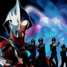 奈克瑟斯奥特曼手机版 v3.3.2 安卓版