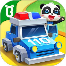 宝宝汽车城市 v9.91.00.00