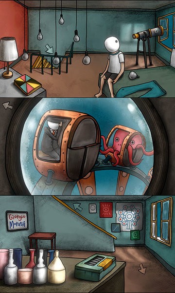 迷失岛前传海边游乐园免费版下载 1.28 2