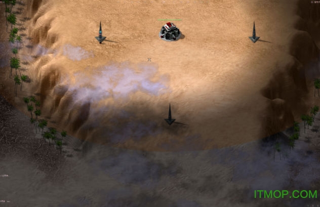 蓝色警戒3下载 v1.2.2 单机安卓版 1