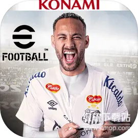 实况足球官方版 9.4.0