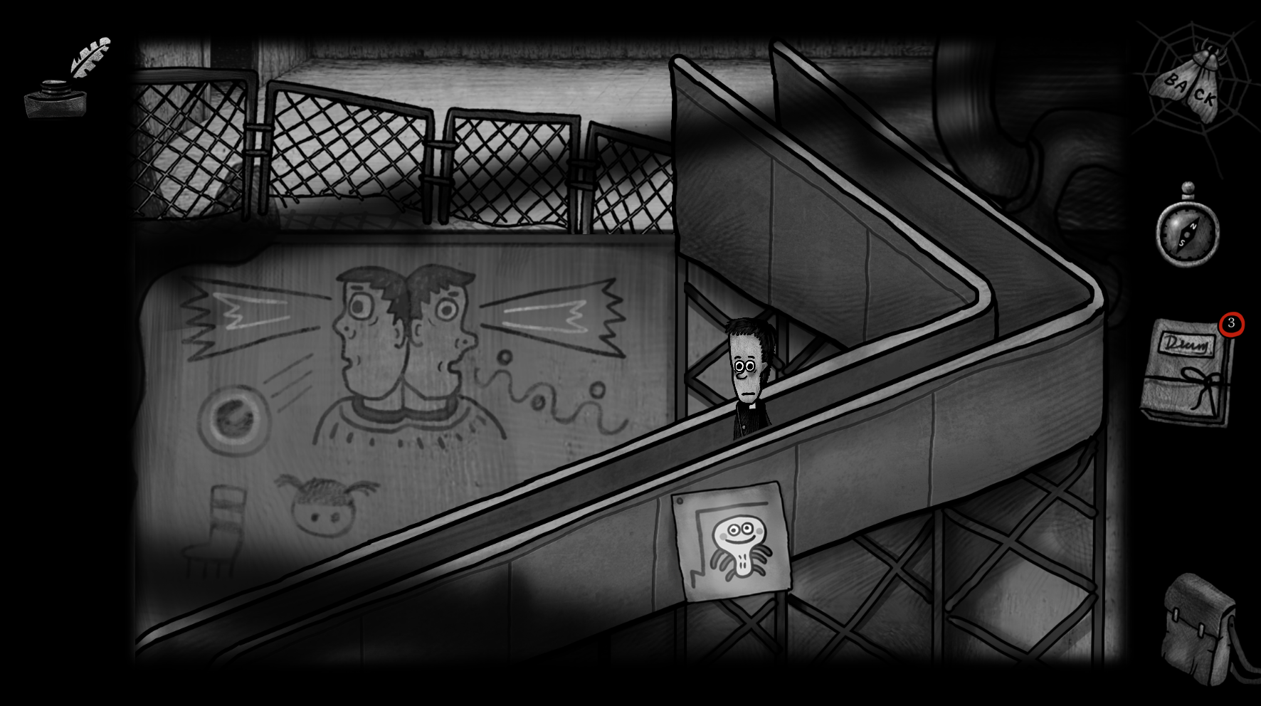 怪物之家2：勋章最新版下载 1.0.0安卓版 3