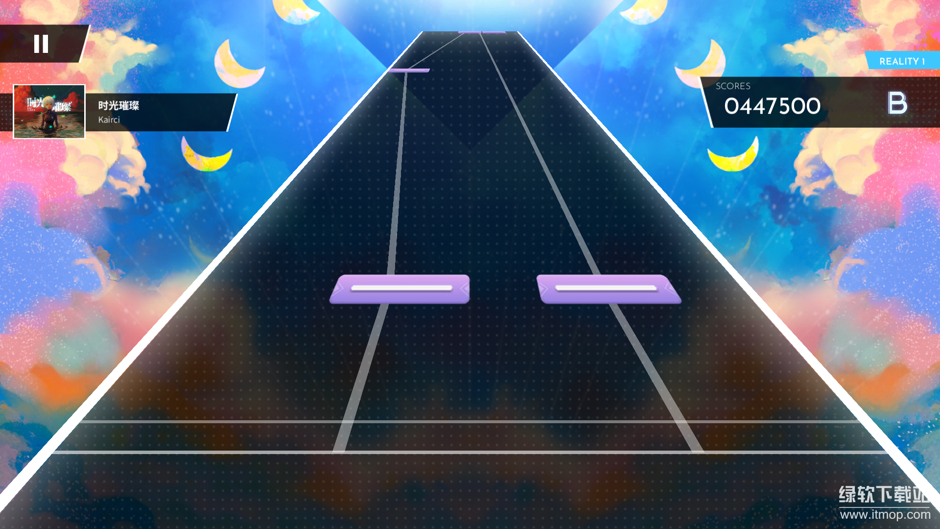 Berry Melody最新版下载 2.4.4 5