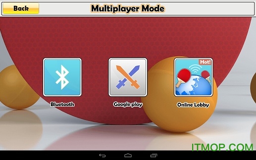 虚拟乒乓球手机版下载 v2.3.1 安卓版 2