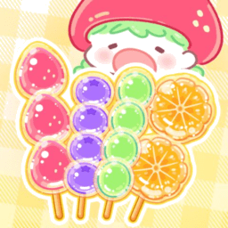 糖葫芦达人国际服 v1.164.0