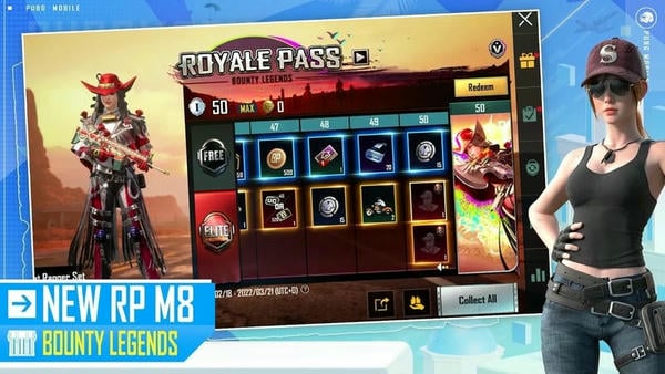 PUBG下载 v4.2.0 1