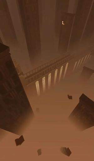 飞吧龙骑士手机版地图介绍