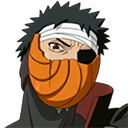 宇智波斑：破碎现实 5.00.00