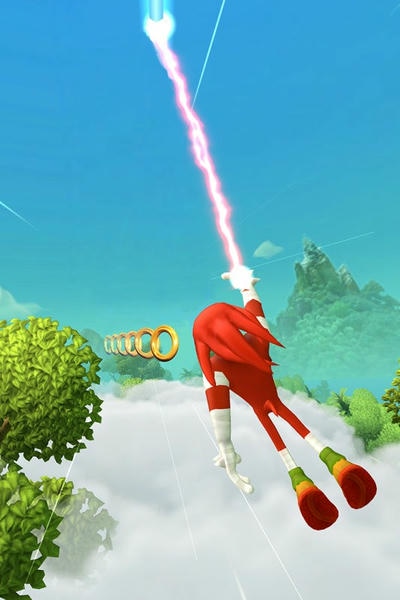 索尼克音爆下载 v3.2.0 3