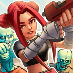 僵尸朋克折相思内置菜单 v1.3.4