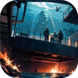 海底工厂最新版 1.0.12