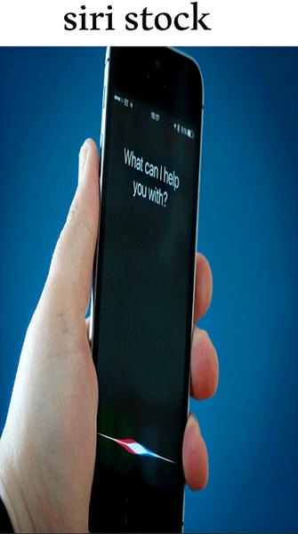 Siri-Apple下载 v1.3 1