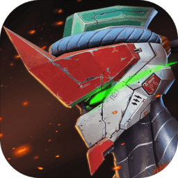 金属对决手机版(Metal Revolution) 1.0.23