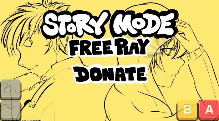 黑色星期五之夜小小梦魇游戏 v0.2.7 安卓最新版下载 v0.2.7 安卓最新版 2