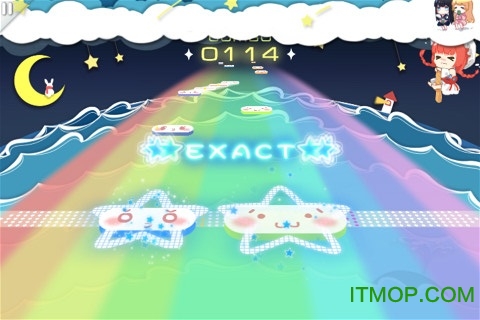 musync(同步音律喵赛克)下载  0