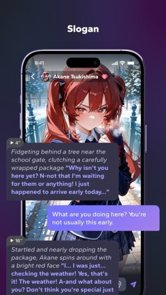 Feelin官方正版下载 v1.8.61 2