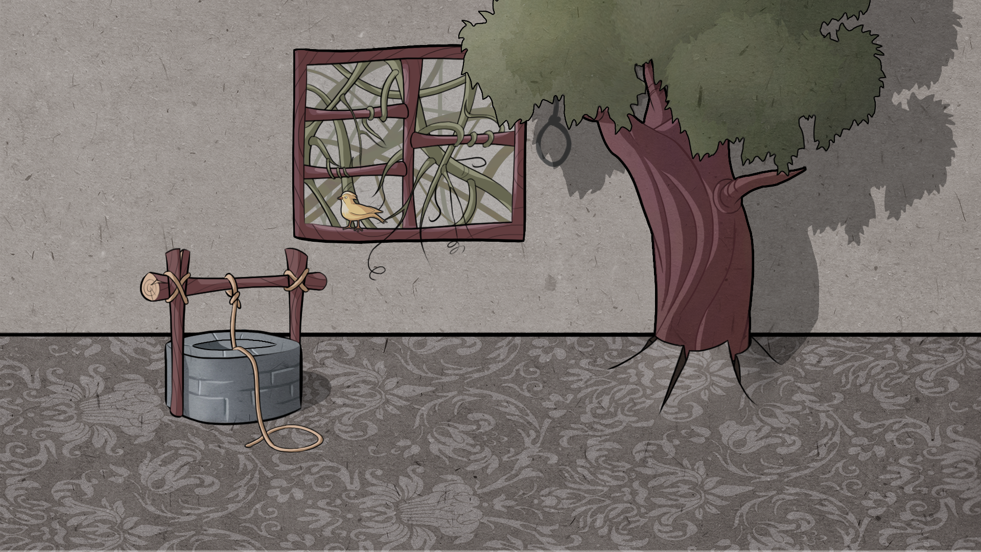 暗影城4：生存还是死亡最新版下载 1.2 1