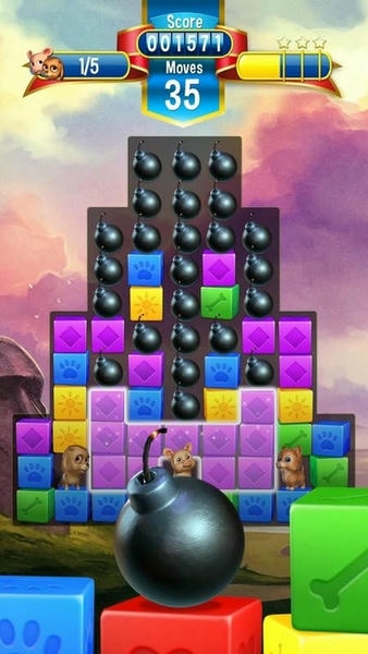 宠物拯救传奇下载 v4.11.2.0 2