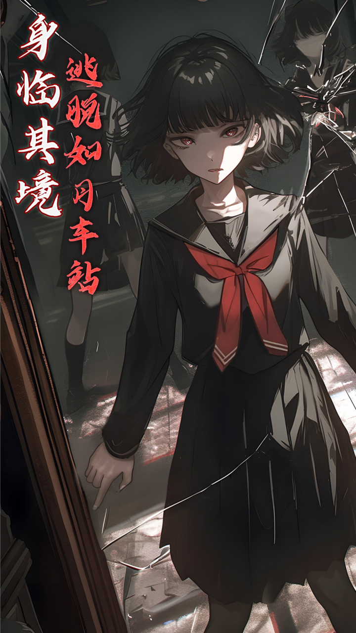 异界车站最新版下载 1.09 安卓版 0