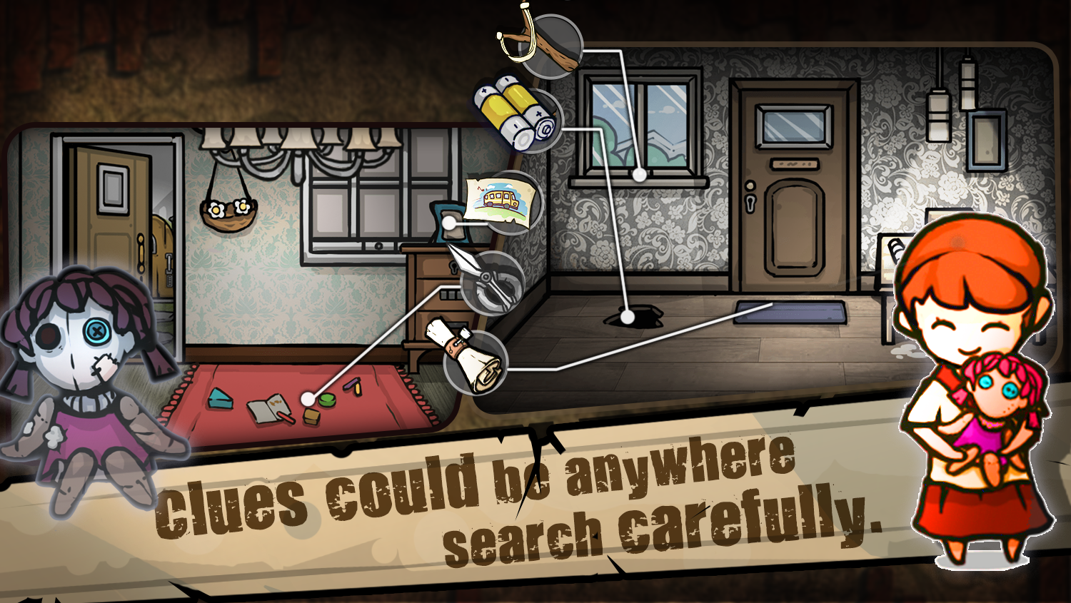 失落园：错失的天堂最新版下载 2.0 4