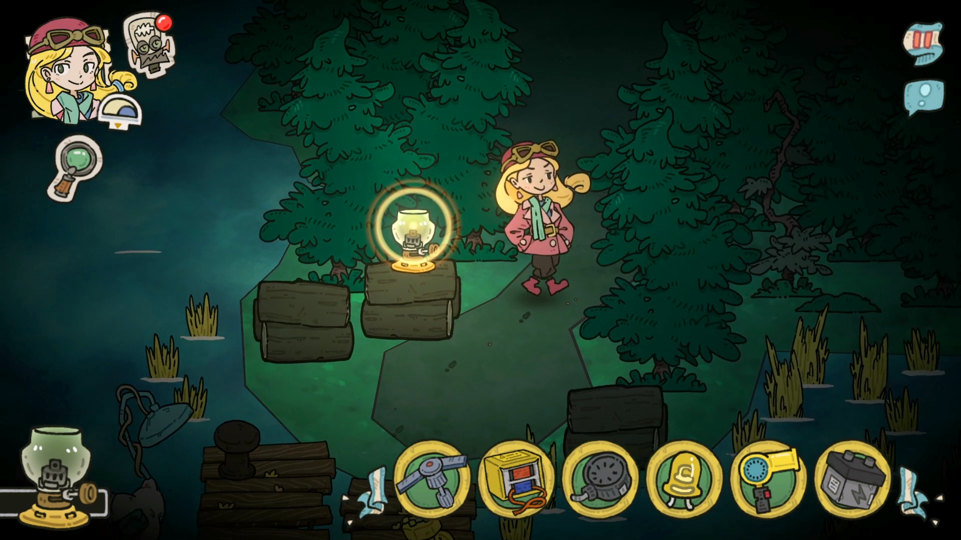 巴别号漫游指南官方版下载 1.0.1 2