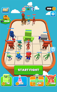 合并大师：彩虹朋友免广告版下载 1 1