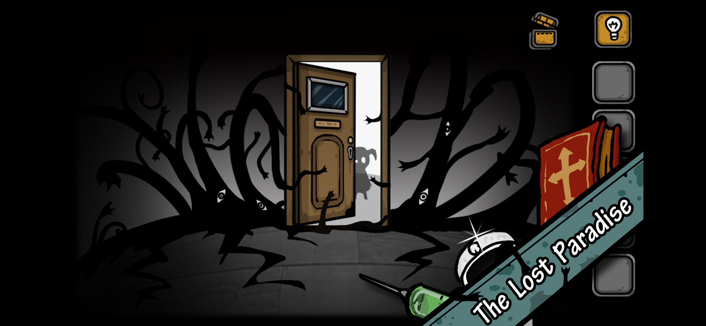 失落园：错失的天堂最新版下载 2.0 0