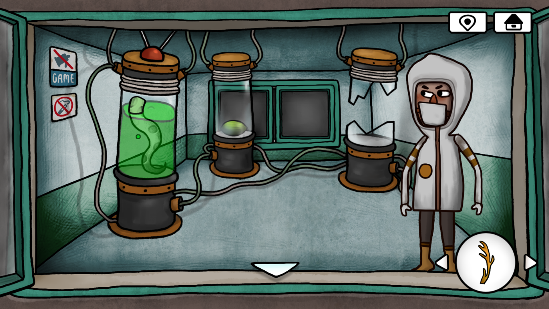 迷失岛4小屋实验最新版下载 1.0.12 2